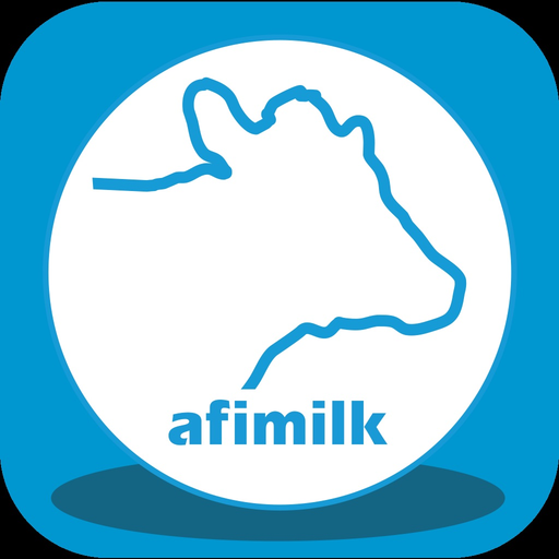 Afimilk Afi2Go Pro app icon