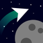 Satellite - Gravity Game icon