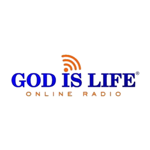 Radio God Is Life app icon