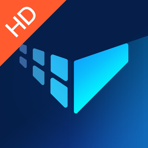 VMS可视化管理系统 app icon