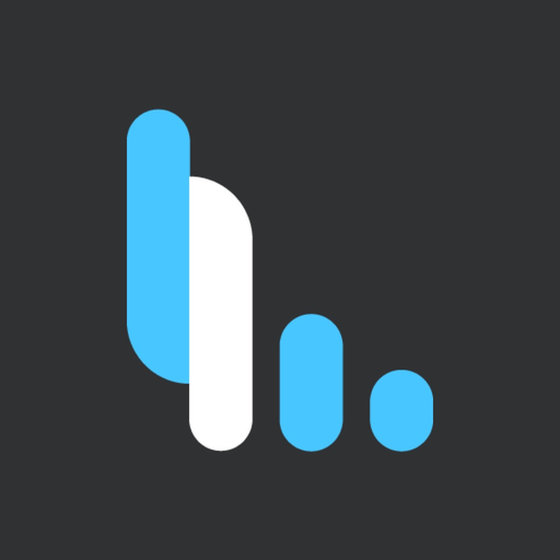 Tracker M app icon