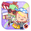 Miga Town: My Store icon