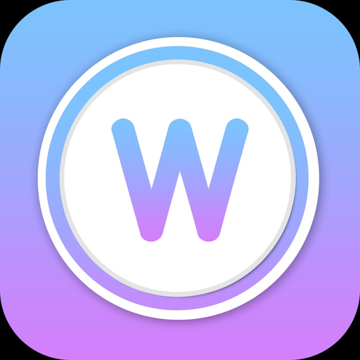 Add Logo Watermark on Photos app icon