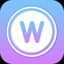 Add Logo Watermark on Photos icon