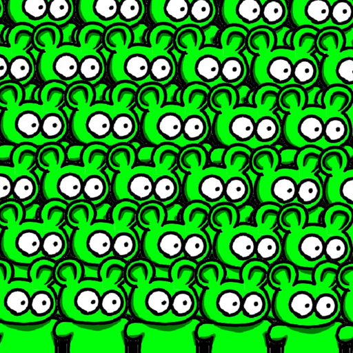 SuperPoniPoniBrothers app icon