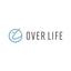 OVER LIFE 公式アプリ icon