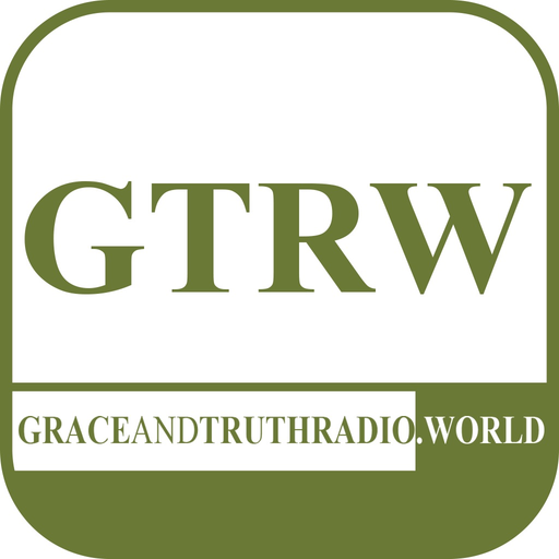 Graceandtruthradio.world app icon