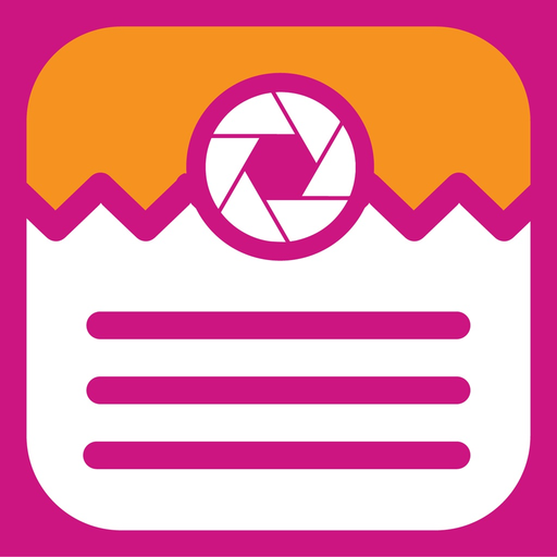 RISITI – Shop, Snap & Win app icon