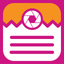 RISITI – Shop, Snap & Win icon