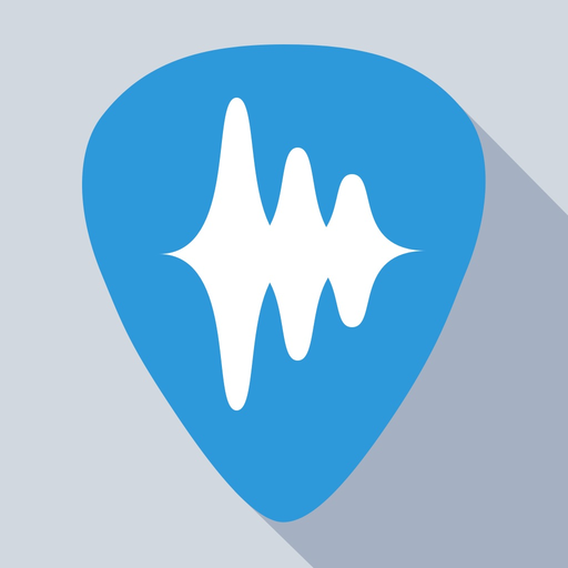 Tab PlayAlong - Tab Player&Amp app icon