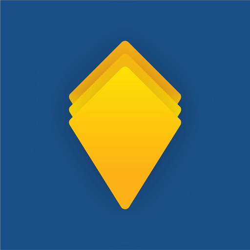 Kites Keeper app icon