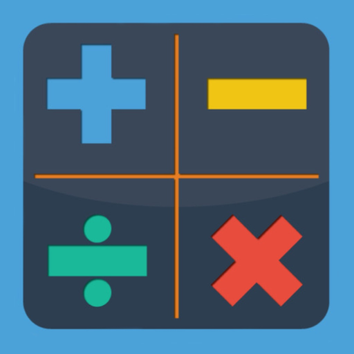 Matematikë elementare app icon