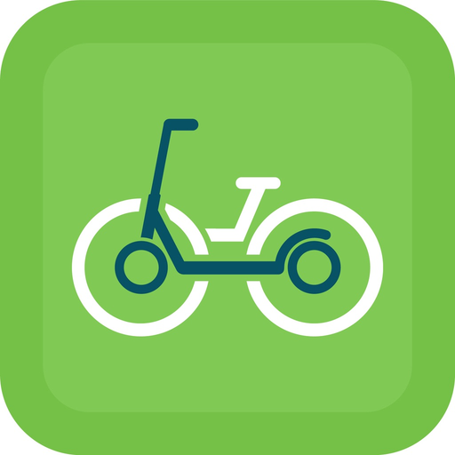 YerevanRide app icon
