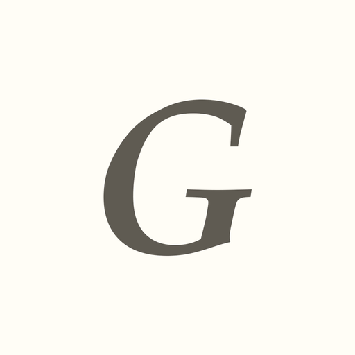 Gratitude Plus – Journal app icon