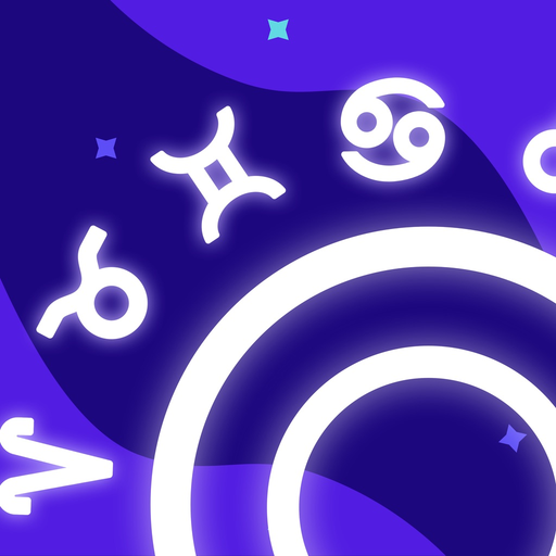 Zodiacs - My Daily Horoscope app icon