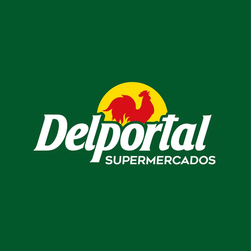 Delportal app icon