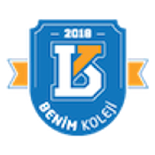 Benim Koleji app icon