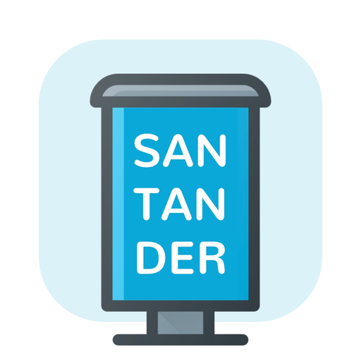 Bus Urbano Santander app icon
