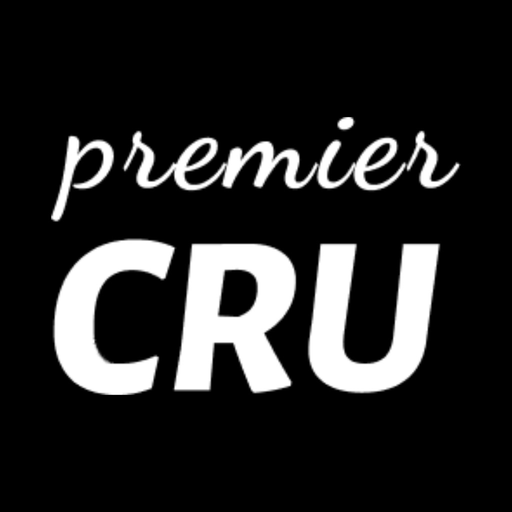 Premier Cru рестораны и кафе app icon