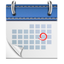 Export Calendars icon