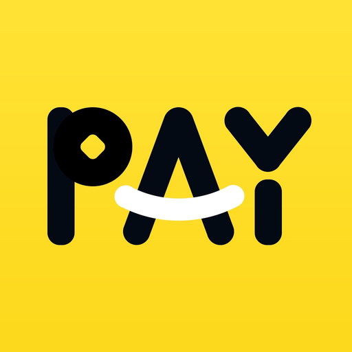 Happy Pay app icon