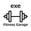Fitness Garage exe オフィシャルアプリ icon