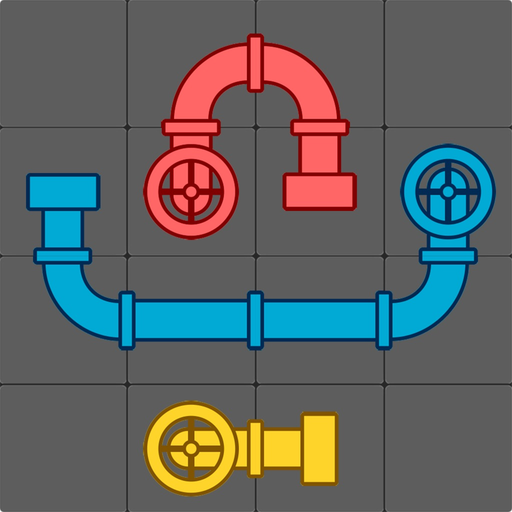 Pipe Pathway app icon