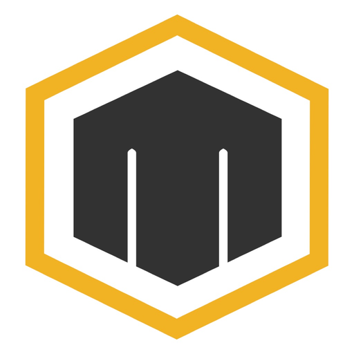 Machine Hub app icon