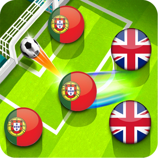 Football Soccer Champion 2019 app icon