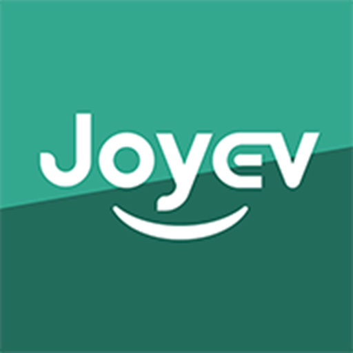 JoyEV 카쉐어링 app icon