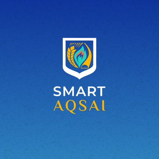 SmartAqsai app icon