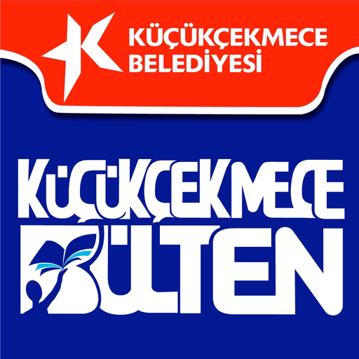 Küçükçekmece Bülten app icon