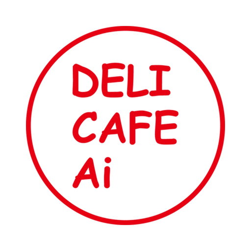 DELI CAFE Ai app icon
