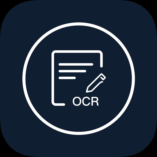 Text Extract(文字提取)-PDF Scanner app icon
