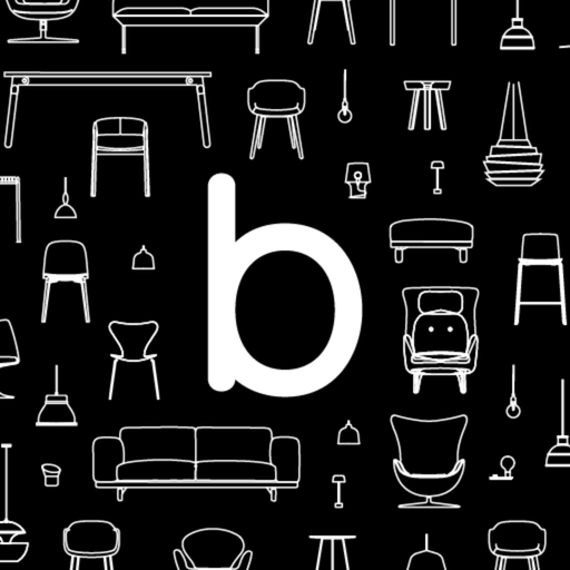Batiplus app icon