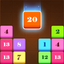 Drag n Merge icon