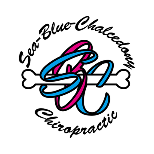 Sea-Blue-Chalcedonyの公式アプリ app icon