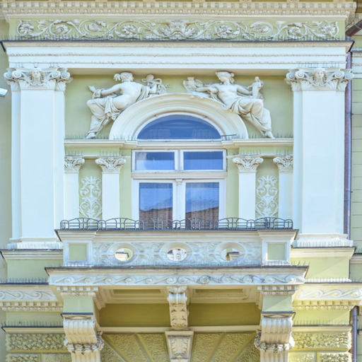Spomenici kulture Vojvodine app icon