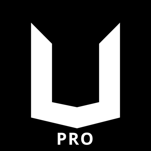 Utzo Pro app icon
