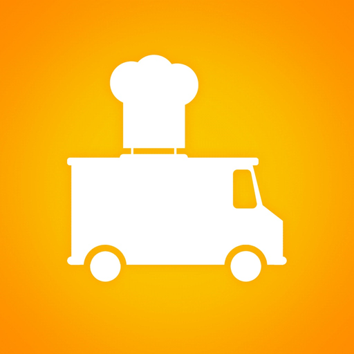 Food Truck Idle app icon