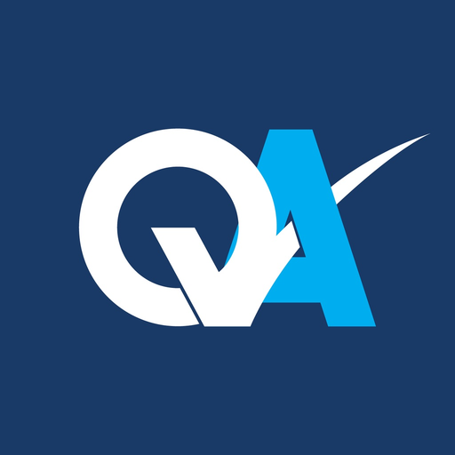 QAsistencia app icon