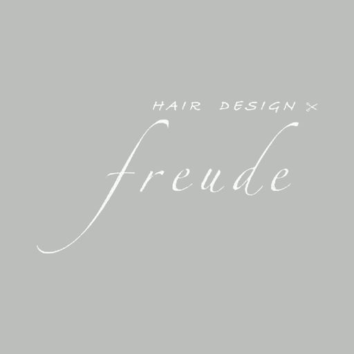 HAIR DESIGN freudeオフィシャルアプリ app icon