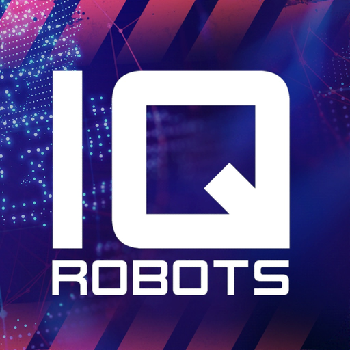 IQ Robots app icon