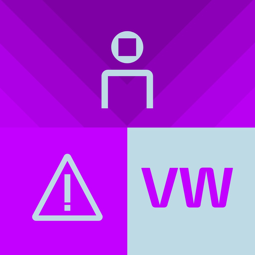 VUEWorks: CitizenVUE app icon