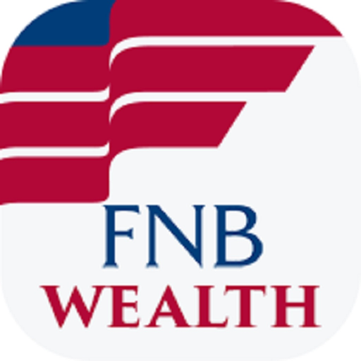 FNB Wealth for Mobile app icon