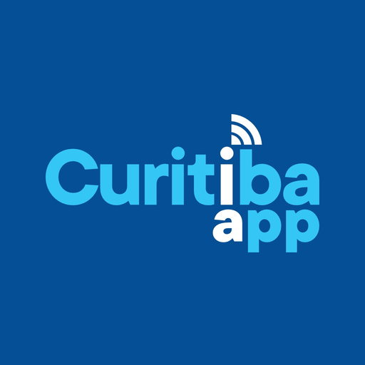Curitiba App app icon
