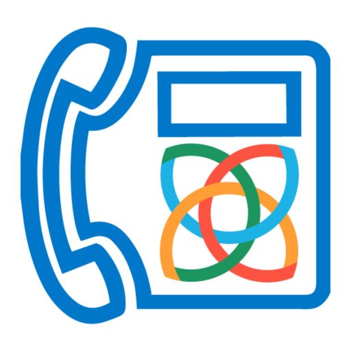 Brightlink PBX app icon
