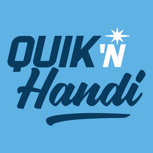 Quik N Handi app icon