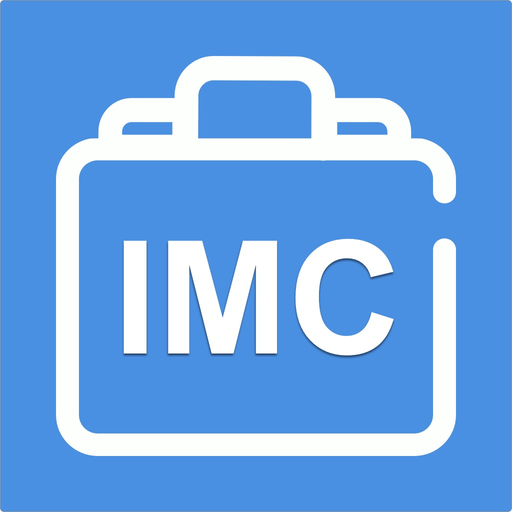 IMC - Calcolatore app icon