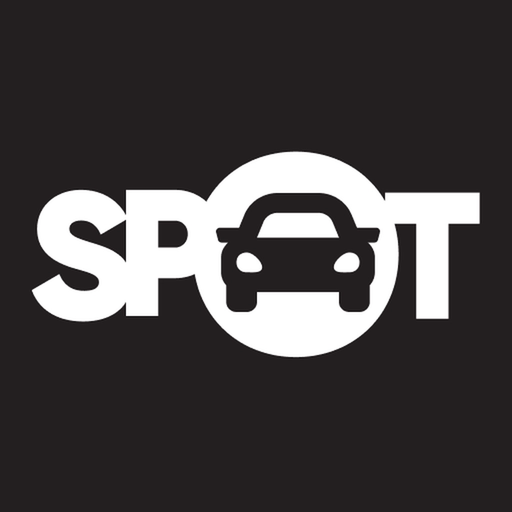 Car Spotting by MotorTrend app icon